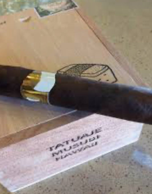 Tatuaje Musubi Cigars - cityofcigars.com