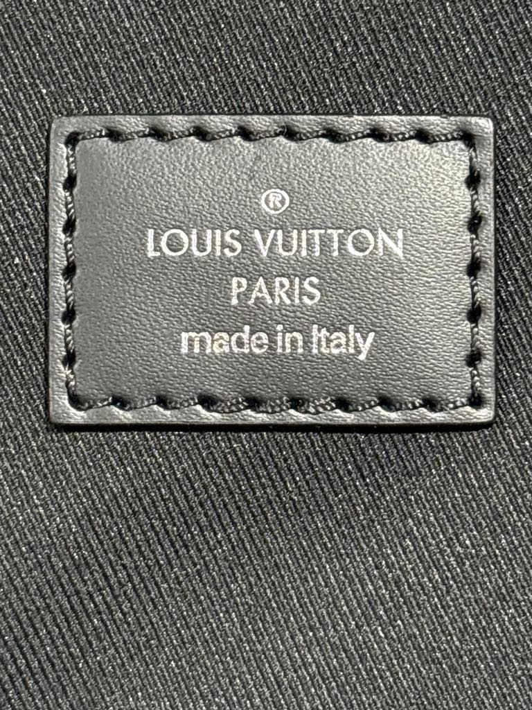 LOUIS VUITTON TRAVEL CIGAR CASE HUMIDOR