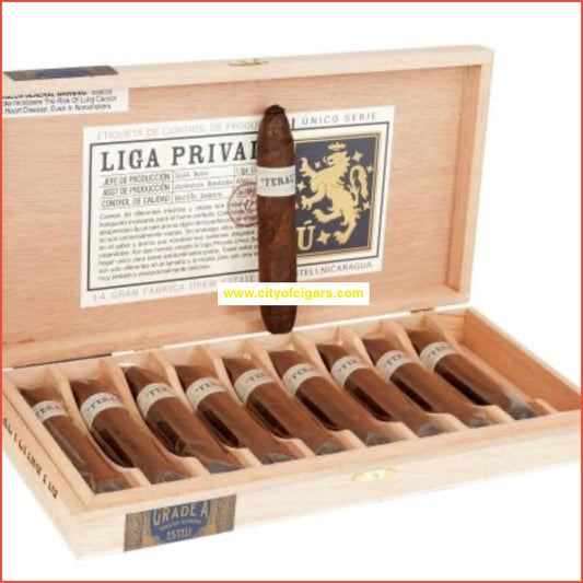 Drew Estate Liga Privada Unico Feral Flying Pig Cigars