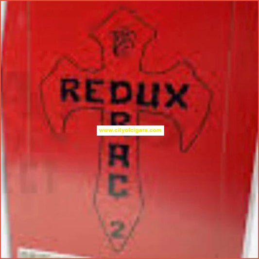 Tatuaje Drac Redux 2 (Red Box) Cigars