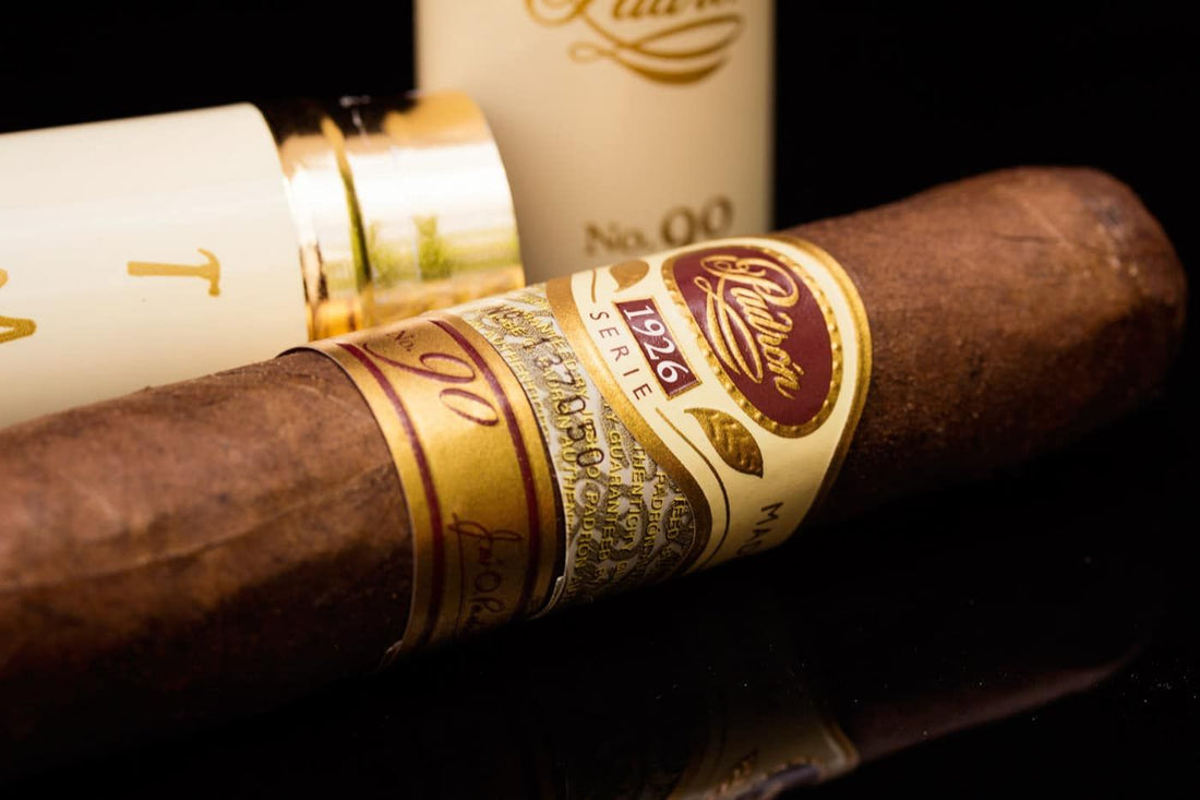 Are Padron Cigars Worth the Price? A Closer Look - cityofcigars.com