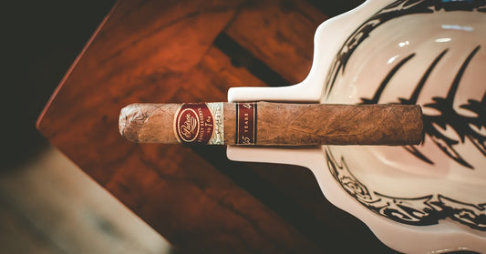 How Many Cigars Does Padron Produce and Sell Each Year?