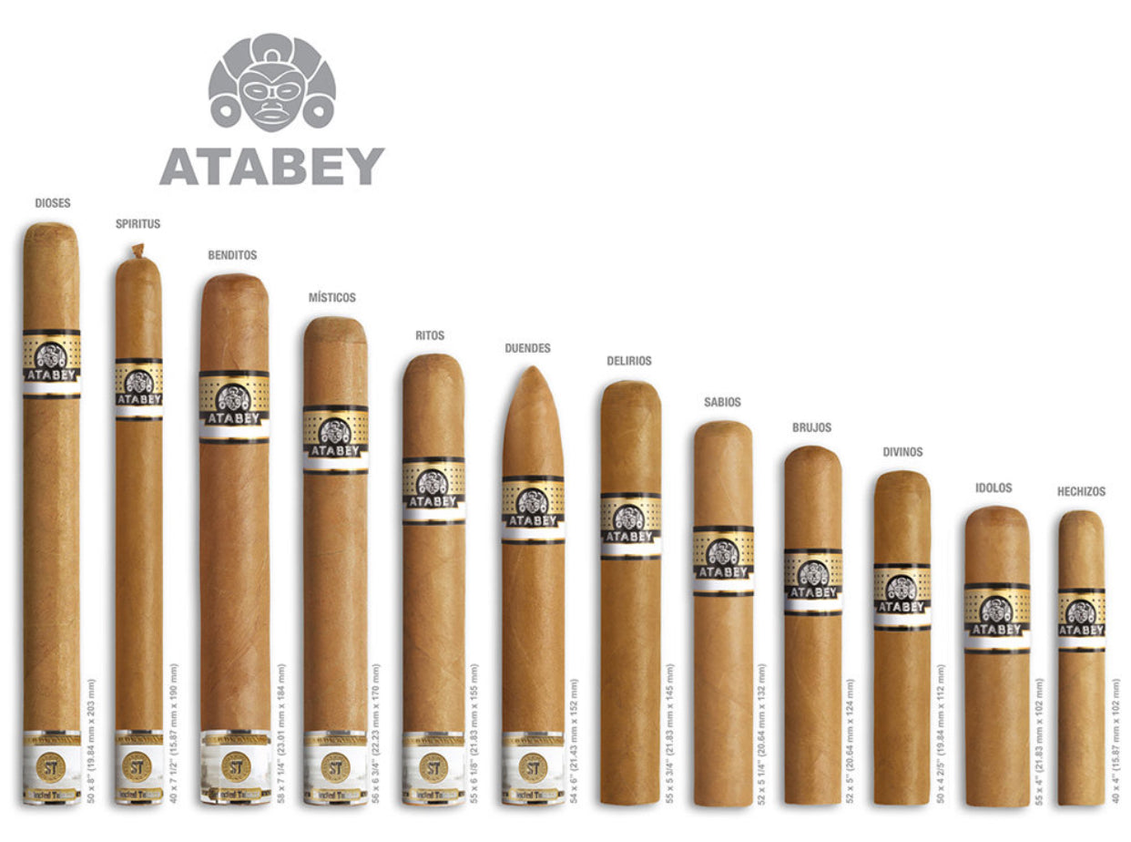 Atabey Cigars