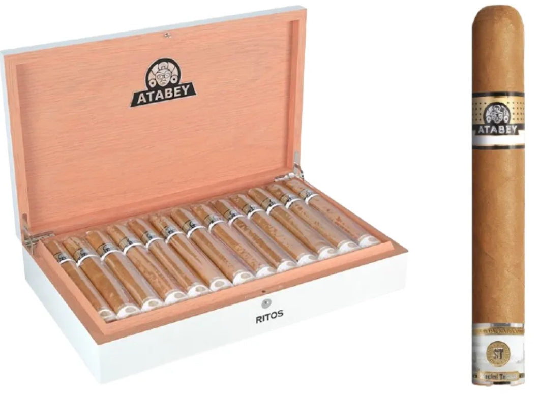 Atabey Cigars