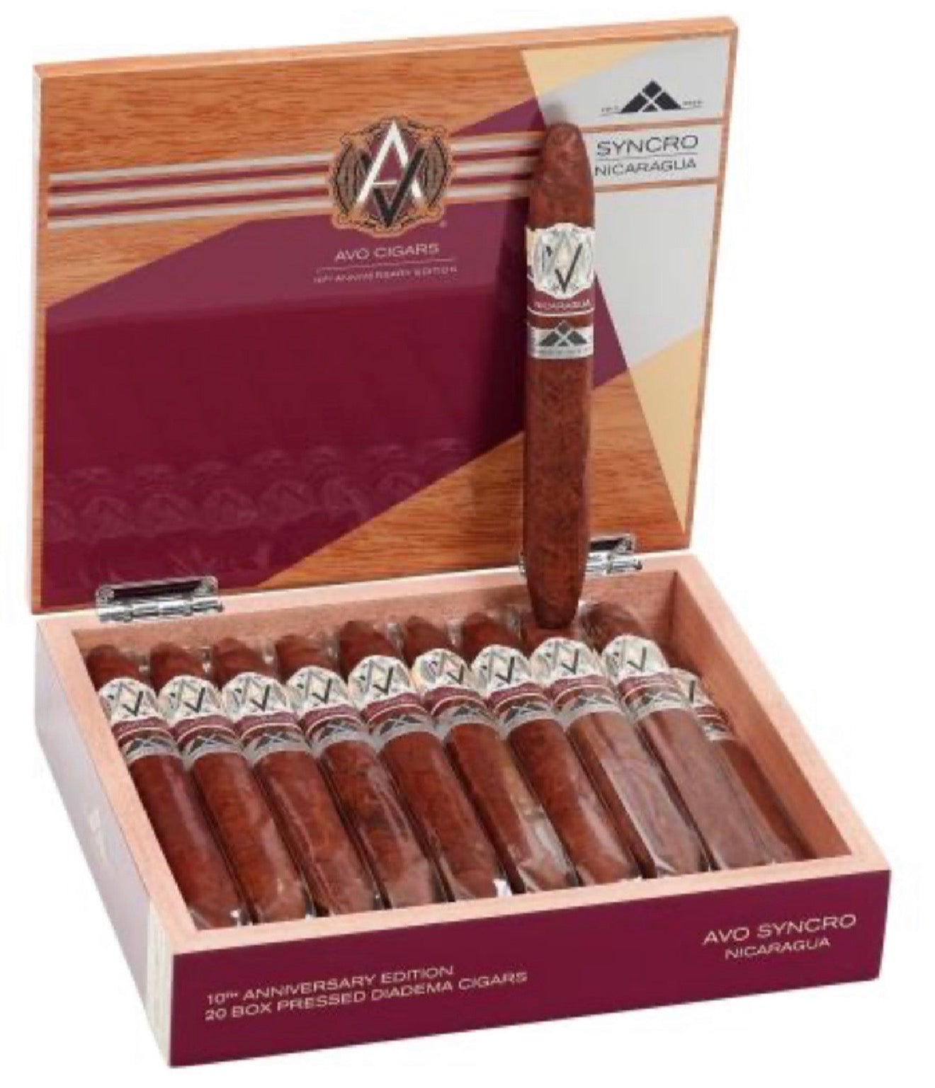Avo Cigars