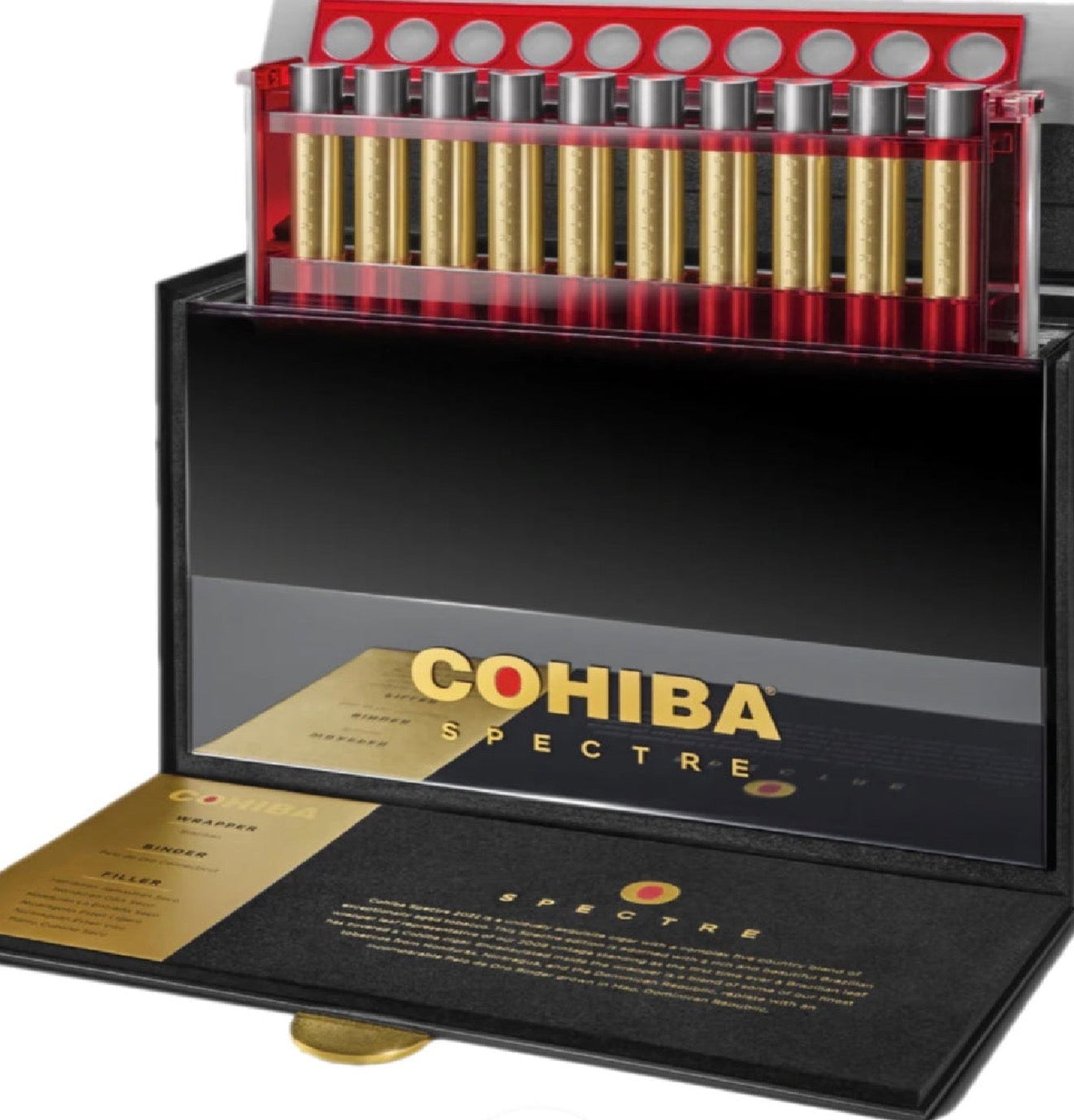 Cohiba Spectre