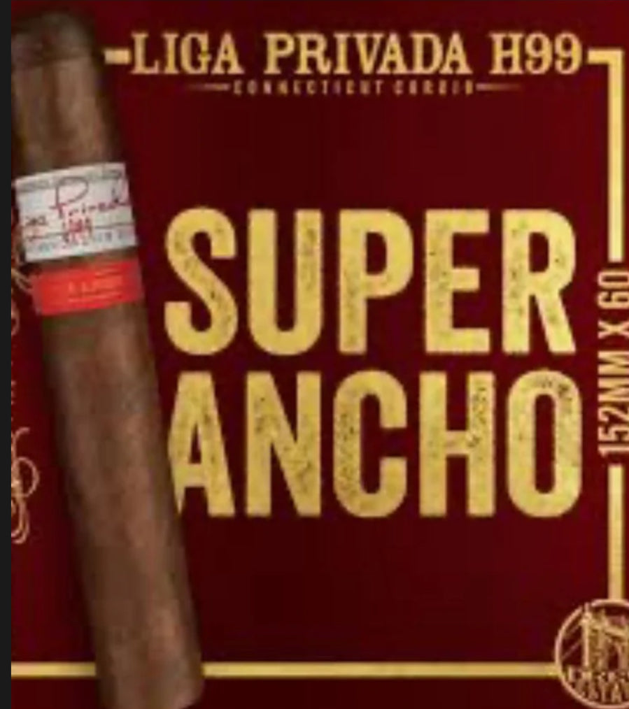 Drew Estate Liga Privada Cigars