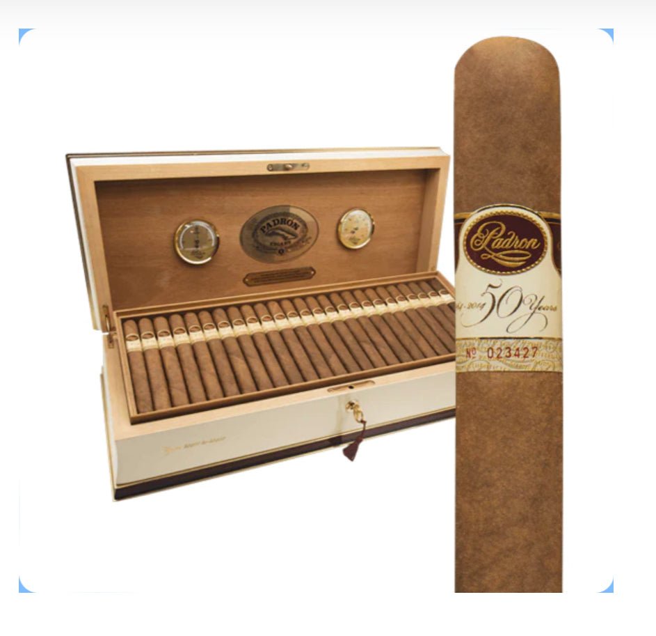 Padron Cigars - cityofcigars.com