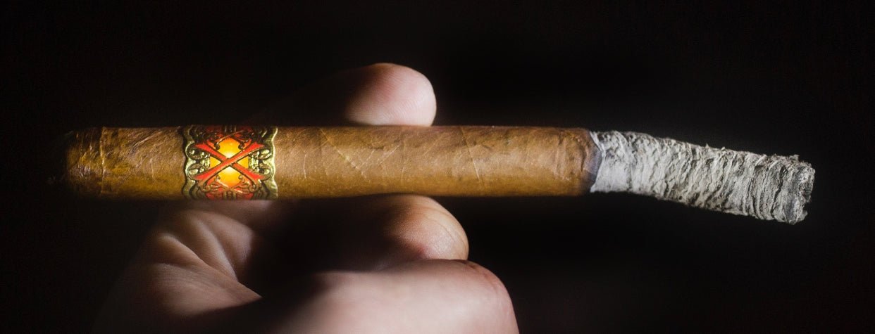 Shop Premium and Rare Single Cigars Online