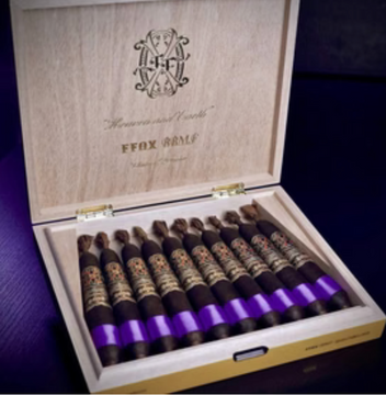 Arturo Fuente OpusX BBMF Maduro (Box of 10 Cigars) | City of Cigars