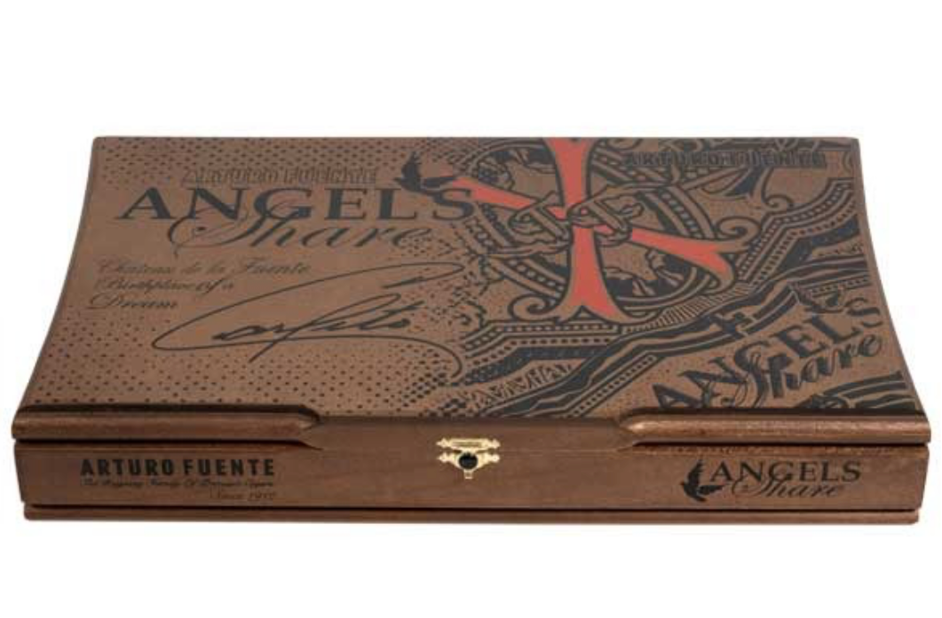 Arturo Fuente OpusX Angel's Share 