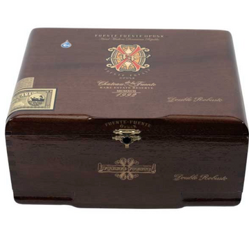 Arturo Fuente Opus X Double Robusto Box Of 42 Cigars