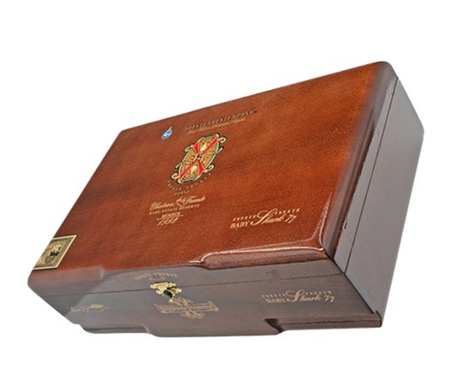 Arturo Fuente OpusX Baby Shark 77 - Box of 30 Cigars | City of Cigars