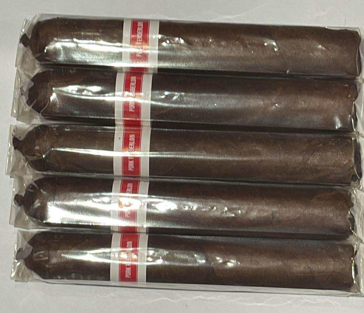 Tatuaje Pork Tenderloin Five Pack Cigars 2025