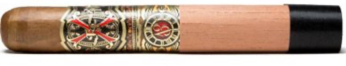 Arturo Fuente Opus X Forbidden X El Beso Prohibido 2024 Single Cigars