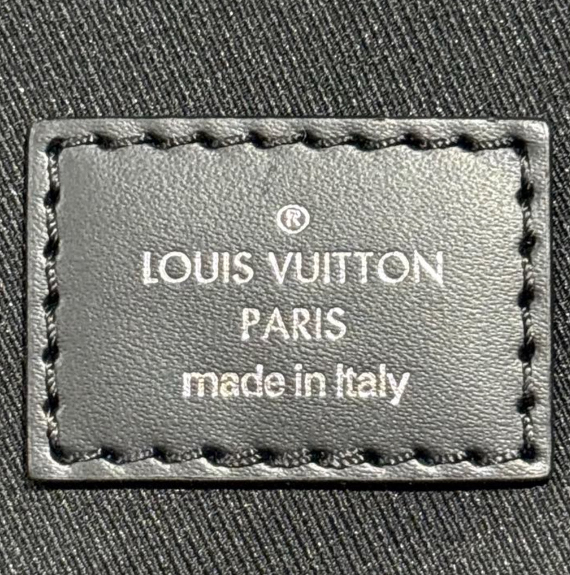 LOUIS VUITTON TRAVEL CIGAR CASE HUMIDOR