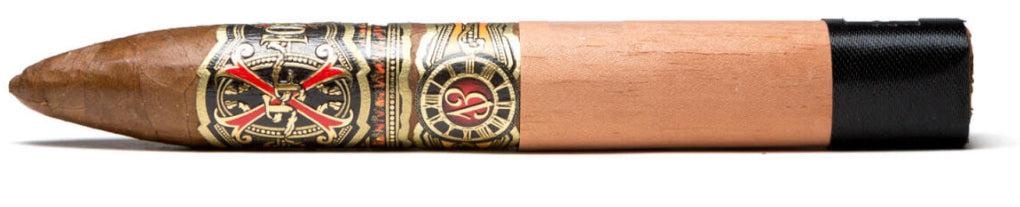 Arturo Fuente Opus X Forbidden X Amor Sensual Single Cigars