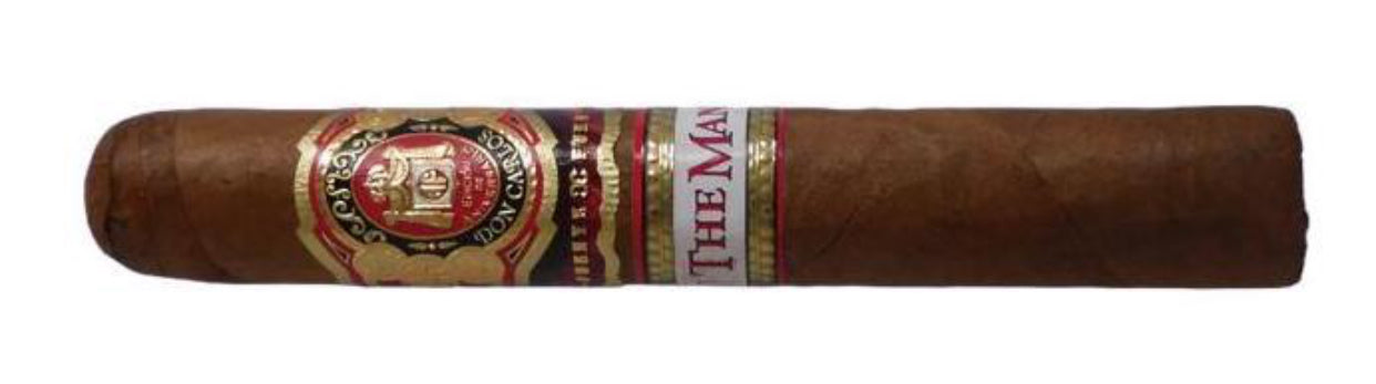 Arturo Fuente Don Carlos The Man Robusto 5"1/4 * 50 Single Cigar