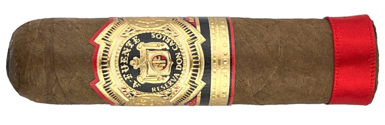 Arturo Fuente Don Carlos Eye of the Bull 3"1/2 * 55 Cigars