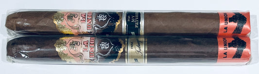 0015 My Father & Tatuaje La Union Collaboration 2 Pack Cigars. Always In Stock At City Of Cigars.