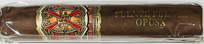 Arturo Fuente Opus X Magnum "O" 36 4"3/4 * 56 Cigars