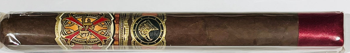 0011H Arturo Fuente Opus X Stefano Ricci Single Cigar Free Shipping