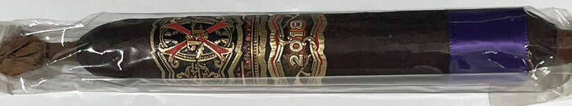 Arturo Fuente OpusX BBMF Maduro Single Cigar – cityofcigars.com