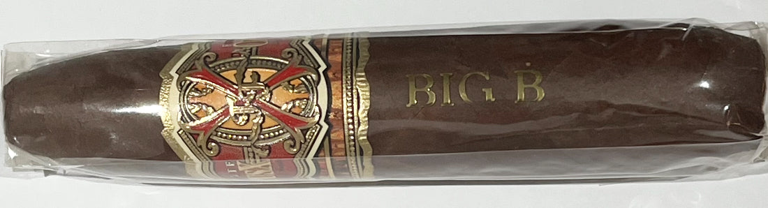 Arturo Fuente Fuente OpusX Serie “Heaven and Earth” Big B Single Cigars