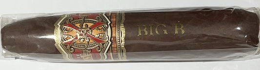 Arturo Fuente Fuente OpusX Serie “Heaven and Earth” Big B Cigars Free Shipping