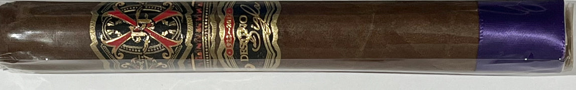 Arturo Fuente Opus X Purple Rain Double Corona Forbidden X Destino Siglo Maduro Single Cigar Free Shipping