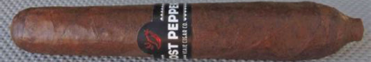 VIAJE GHOST PEPPERS 2022 - L Figurado Single Cigar Free Shipping