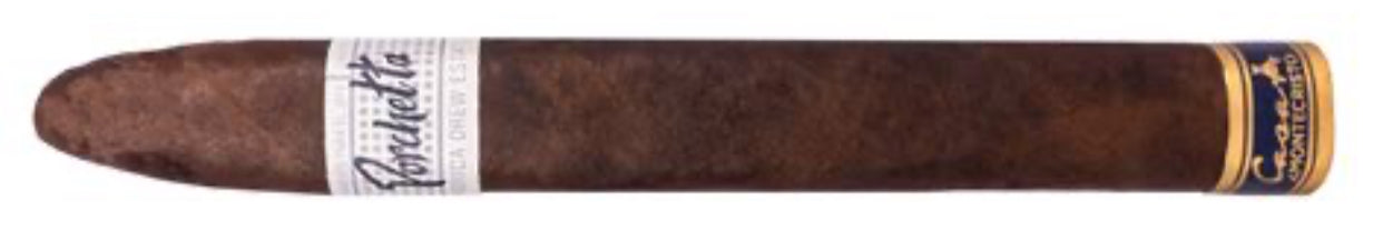 Drew Estate Liga Privada Único Serie Porchetta Single Cigar Free Shipping