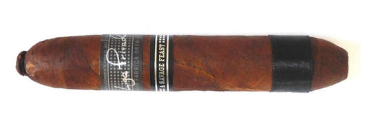 Drew Estate Liga Privada 10-Year Anniversario – A Savage Feast 2 Perfecto Cigars