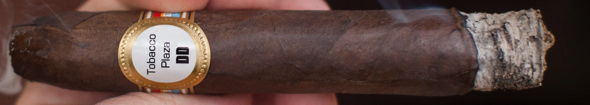 Tatuaje Tobacco Plaza TP DD (2022) Gran Belicoso Single Cigar