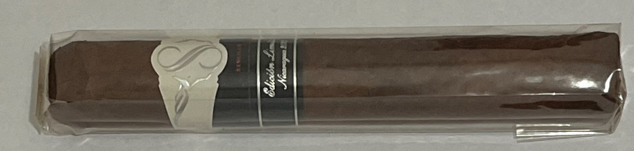 Sencillo Black Gigante Single Cigars