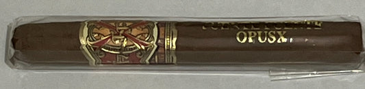 Arturo Fuente Opus X Perfecxion #5 Cigars