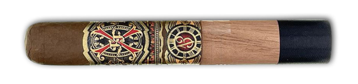 Arturo Fuente Opus X Forbidden X Deseos d'Amor Single Cigars