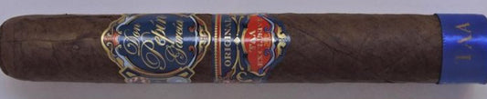 Don Pepin Garcia 20th Anniversary Limited Edition 2023 Toro Single Cigar Free Shipping