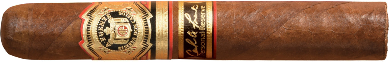 Arturo Fuente Don Carlos Personal Reserve Single Cigars