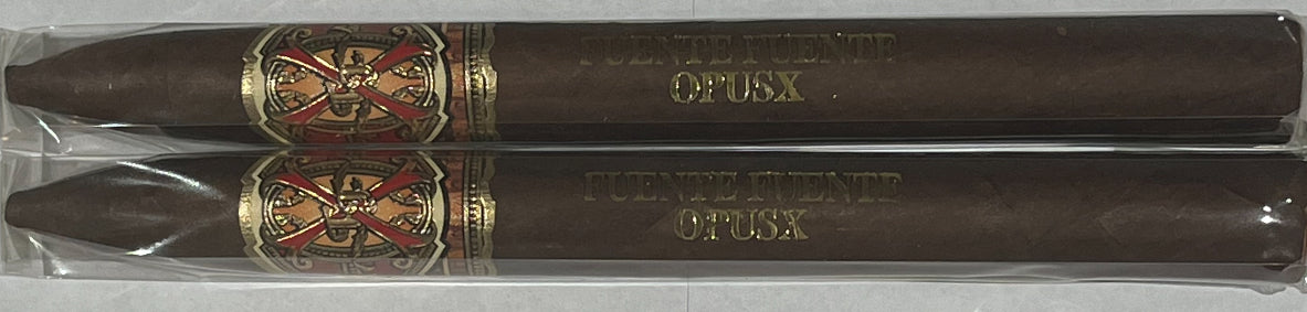 Arturo Fuente Opus X Perfecxion 888 “2 Pack” Cigars