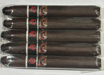Tatuaje Anarchy Original Vintage 2010 Pack Of 5 Cigars