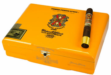 Arturo Fuente Opus X OXO Oro Oscuro Fuente Cigars