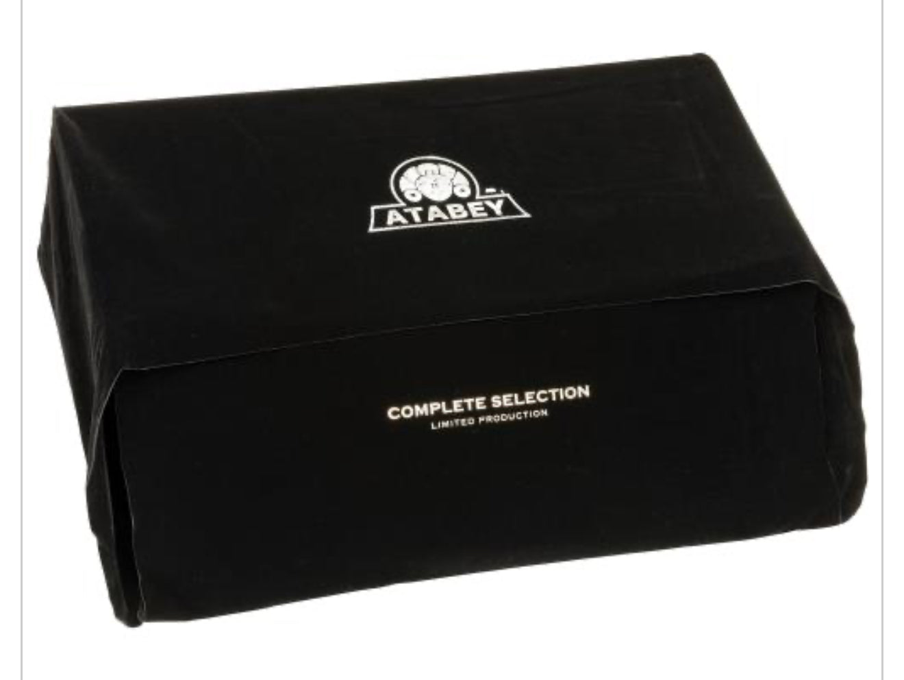 Atabey Limited Edition Humidor with 60-Cigars