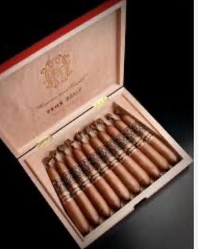 Arturo Fuente Fuente OPUS X BBMF Natural Box Of 10 Cigars