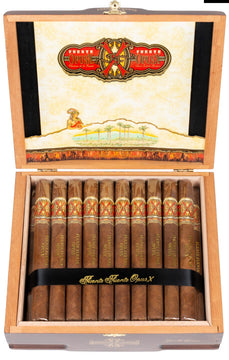 Arturo Fuente Opus X Double Corona Box Of 32 Cigars