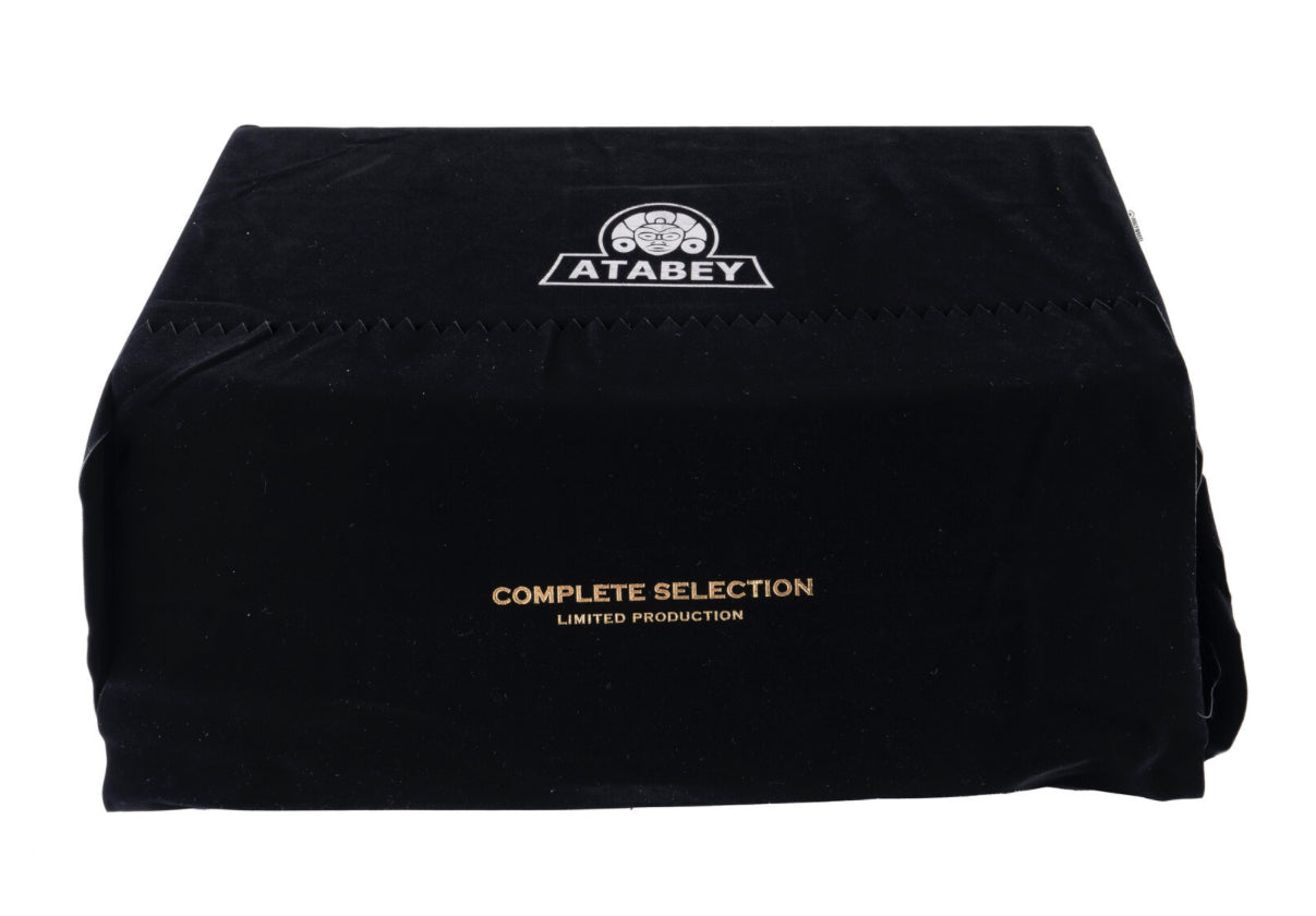 Atabey Limited Edition Humidor with 60-Cigars