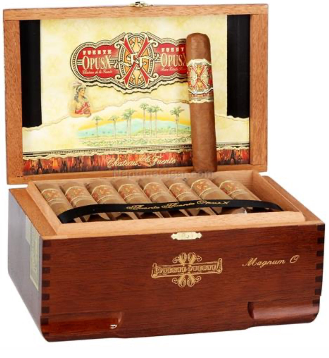 Arturo Fuente Opus X Magnum 