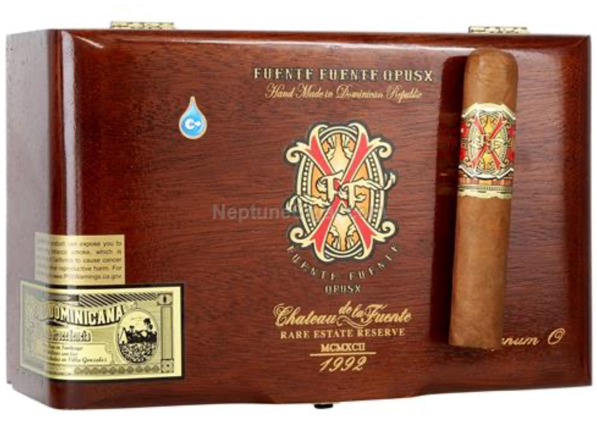 Arturo Fuente Opus X Magnum 