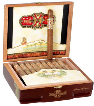 Arturo Fuente Opus X Reserva d'Chateau 7" * 48 Box of 32 Cigars
