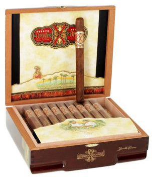 Arturo Fuente Opus X Double Robusto 5"3/4 * 52 Box Of 42 Cigars
